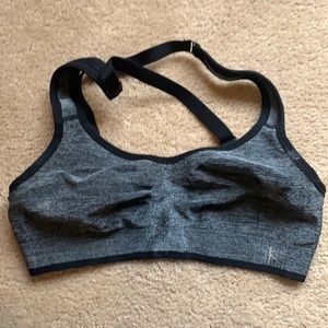 Cute CrossBack Sports Bra